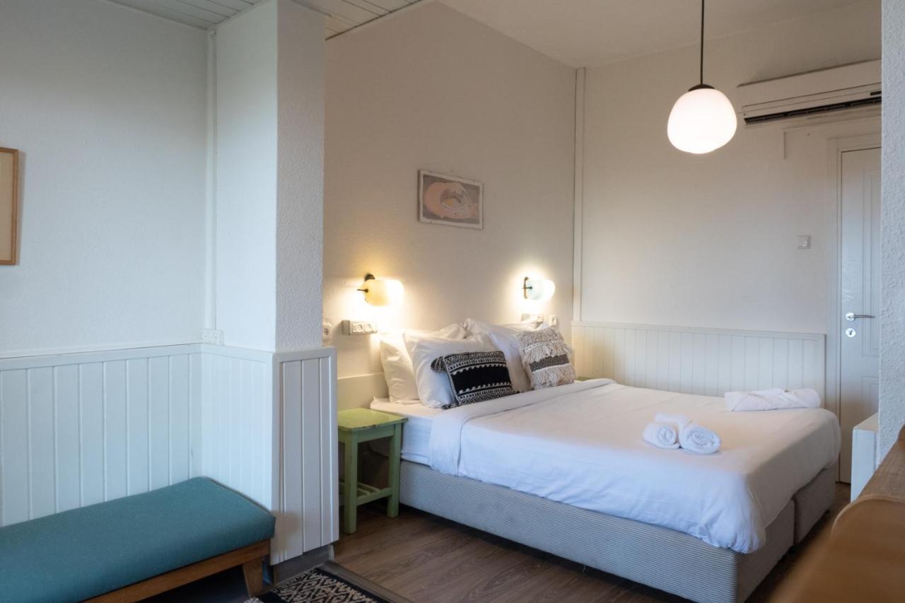 Beit Oren Hotel Bagian luar foto